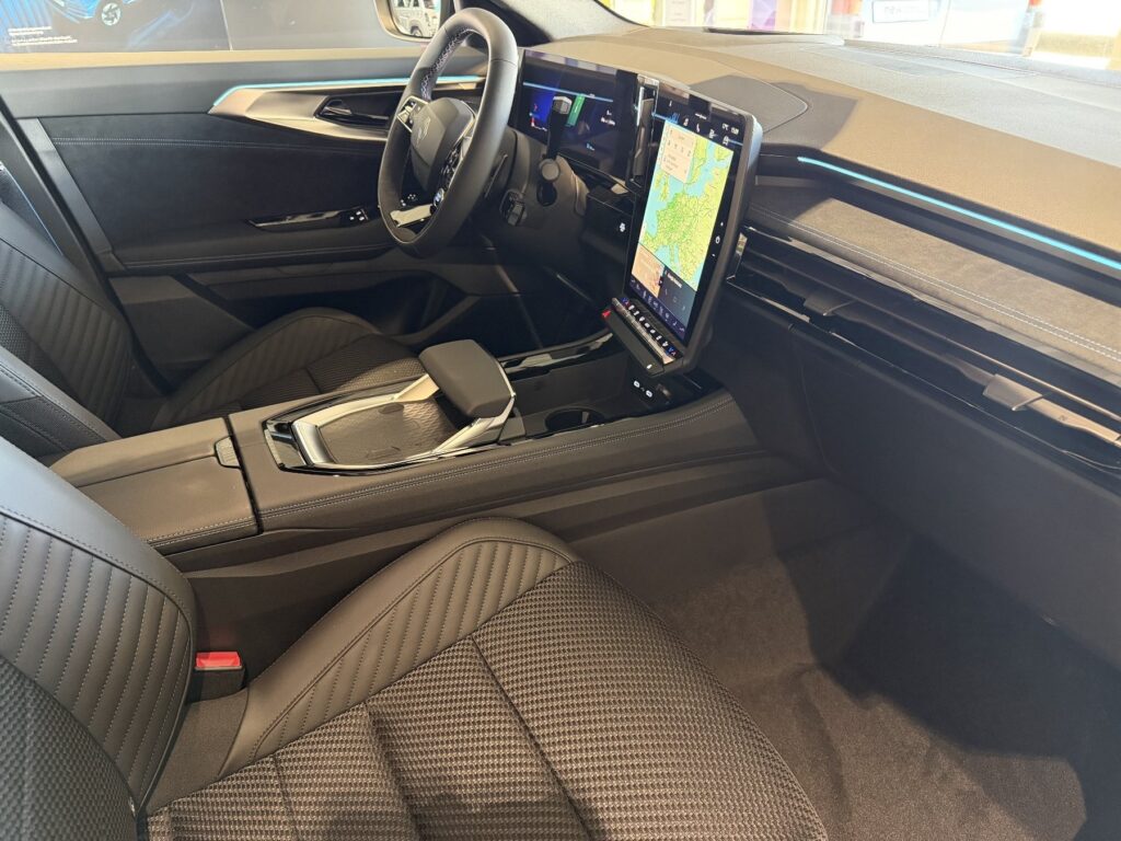 Renault Espace Exposé-Bild 6