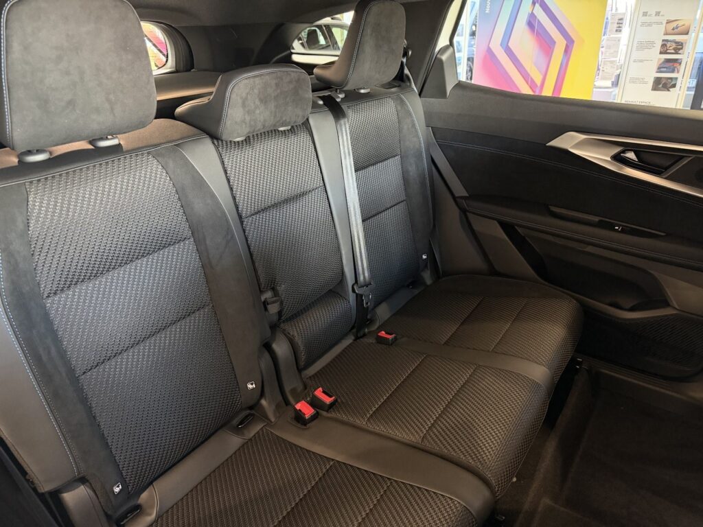 Renault Espace Exposé-Bild 7