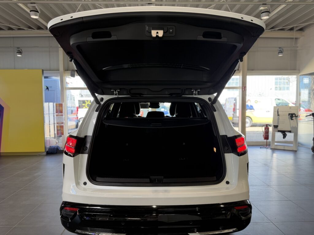 Renault Espace Exposé-Bild 11