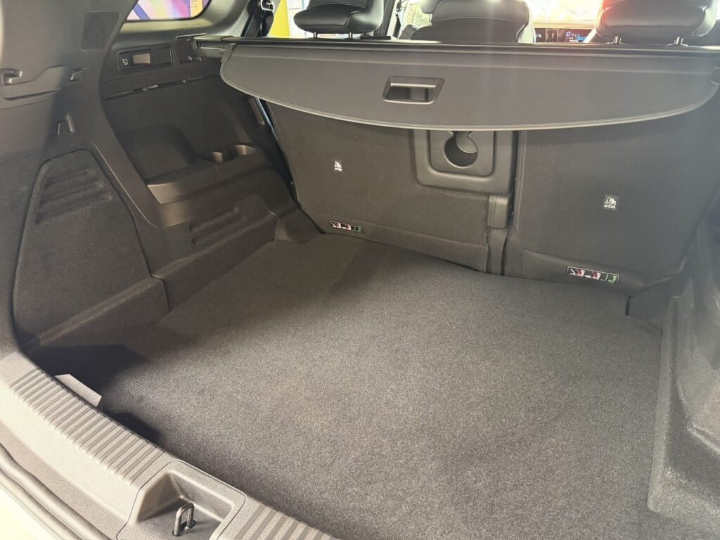 Renault Espace Exposé-Bild 12