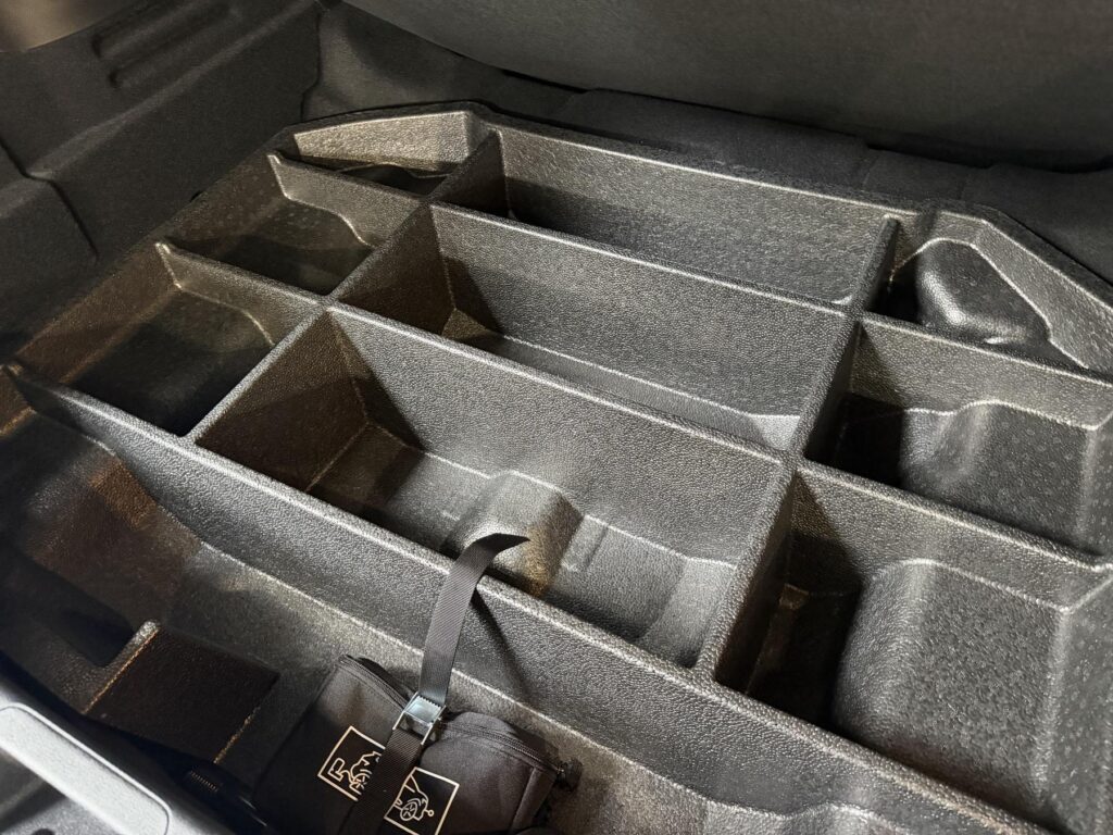 Renault Espace Exposé-Bild 13