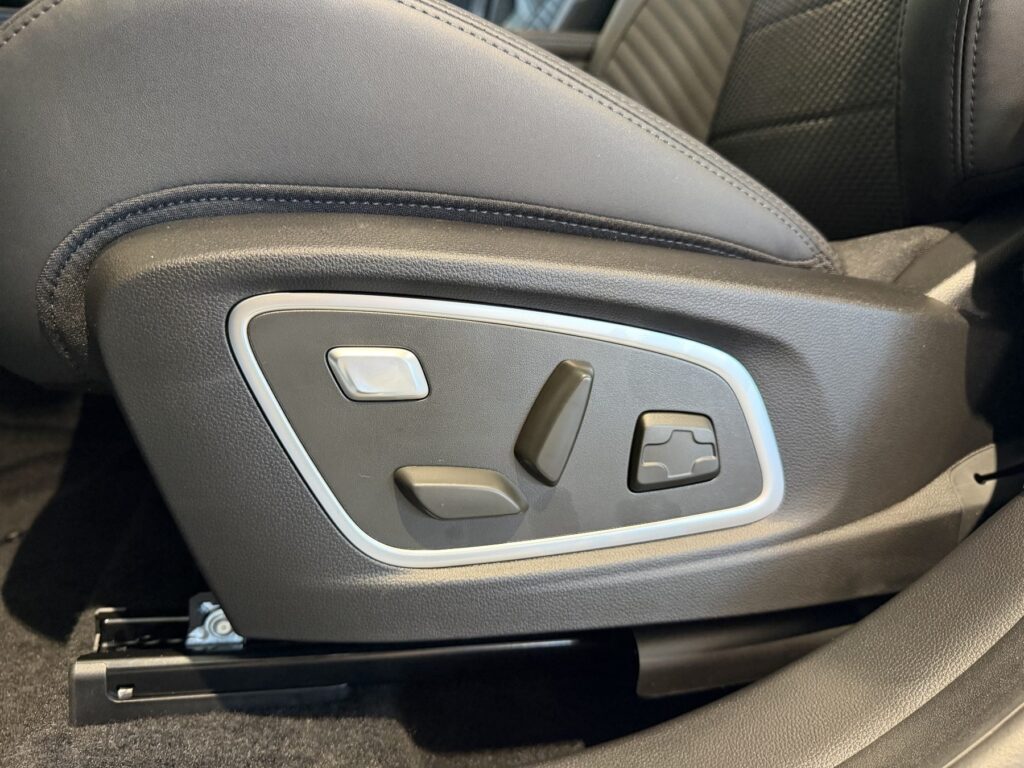 Renault Espace Exposé-Bild 16