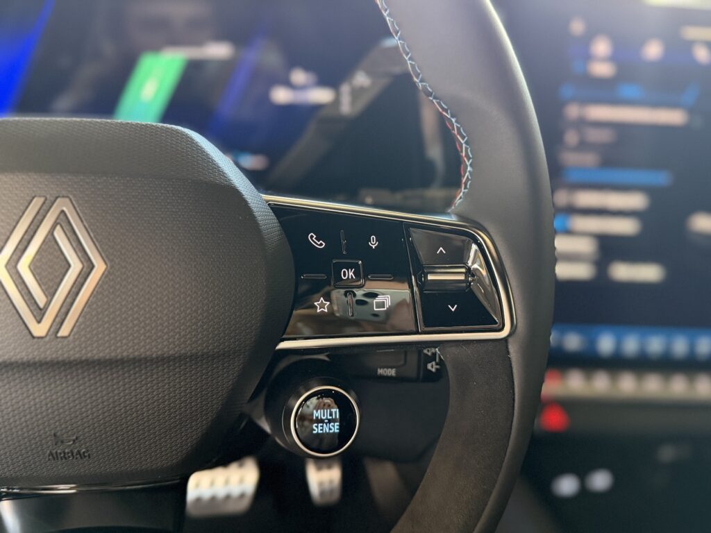 Renault Espace Exposé-Bild 19