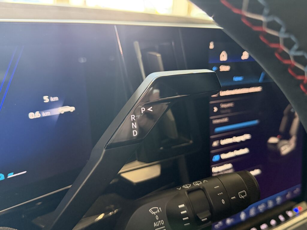 Renault Espace Exposé-Bild 20