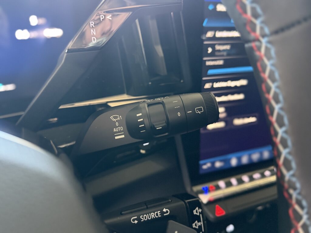 Renault Espace Exposé-Bild 21