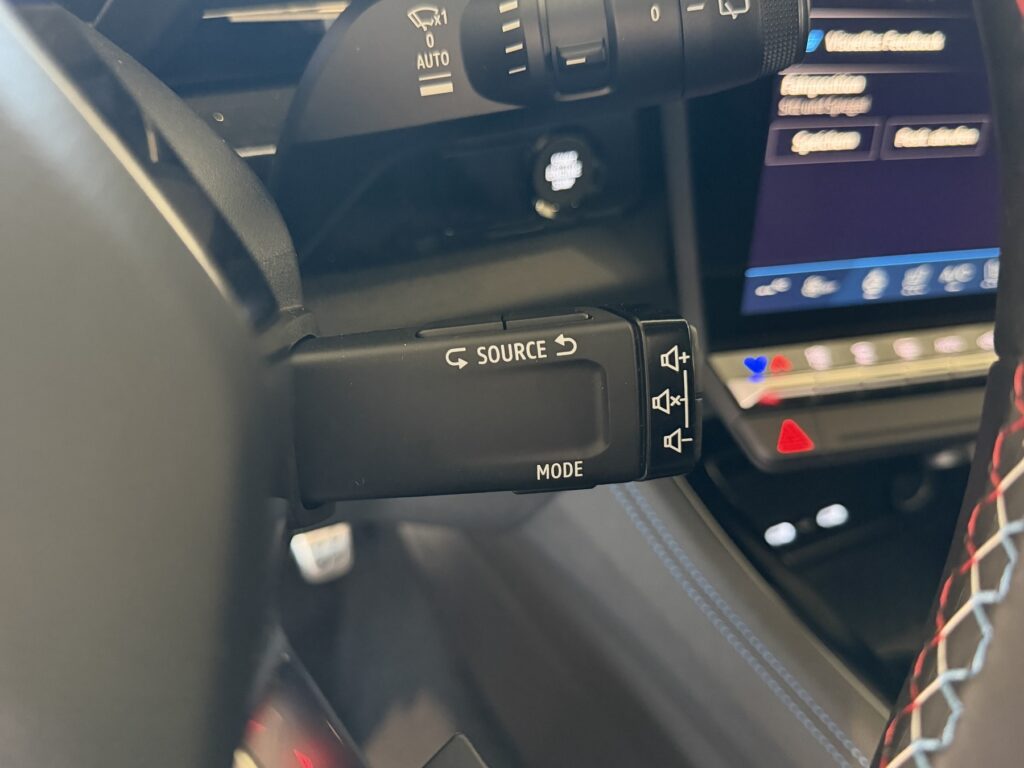 Renault Espace Exposé-Bild 22