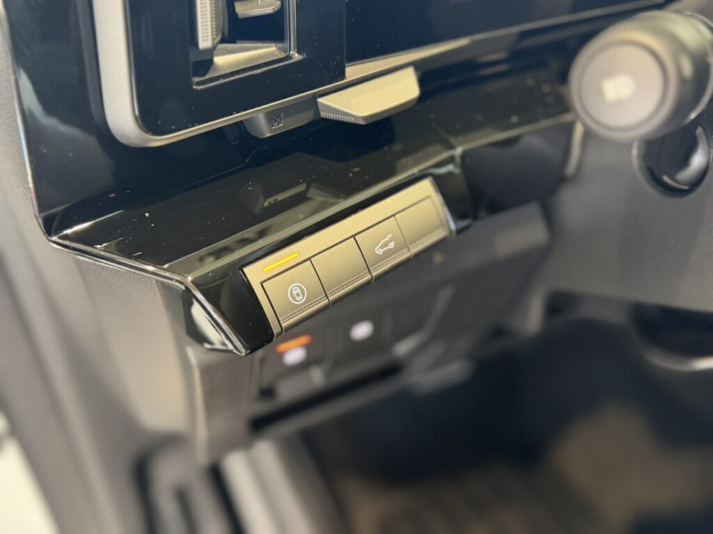 Renault Espace Exposé-Bild 24