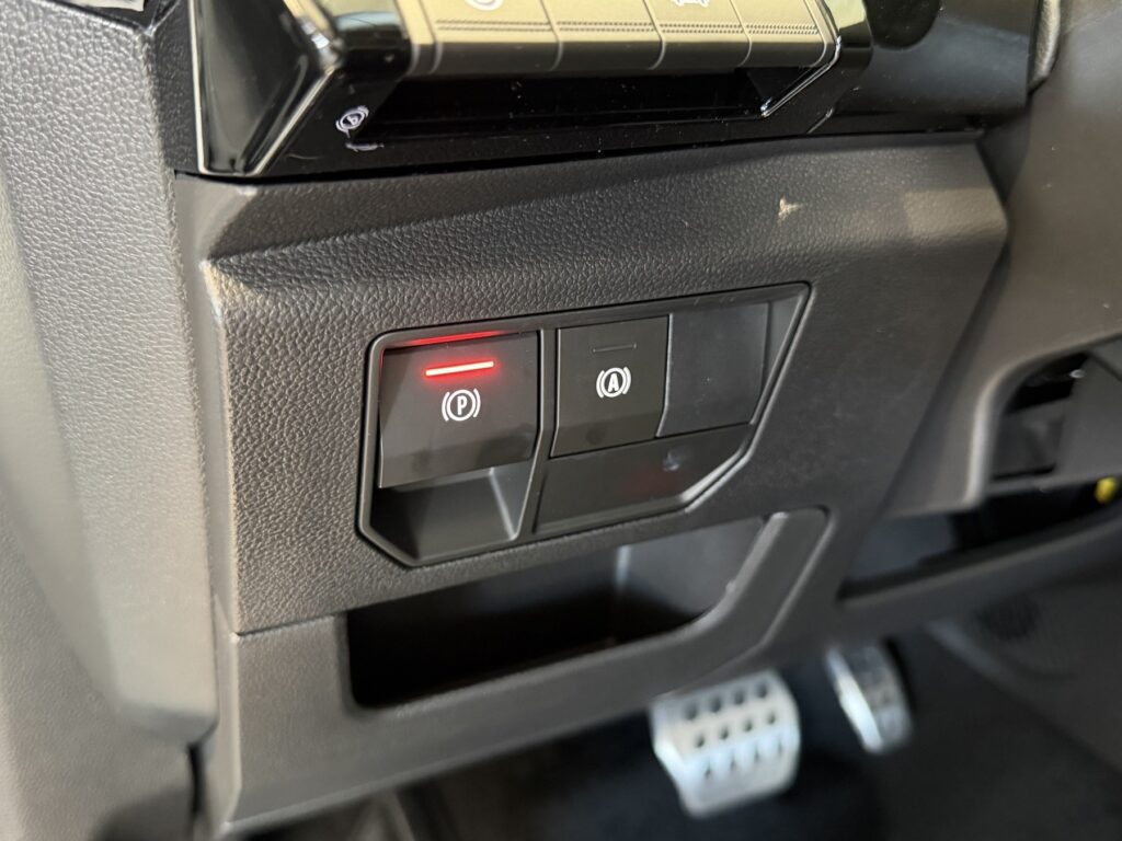 Renault Espace Exposé-Bild 25