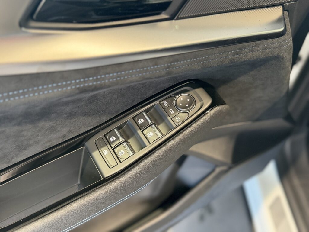 Renault Espace Exposé-Bild 26