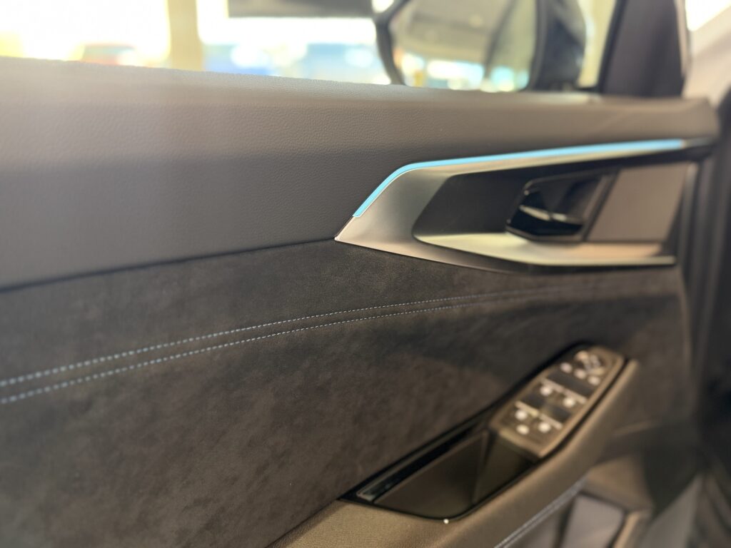 Renault Espace Exposé-Bild 27