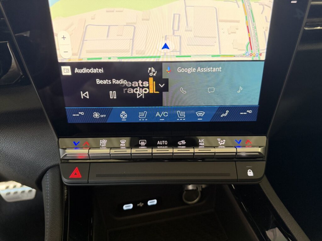 Renault Espace Exposé-Bild 29