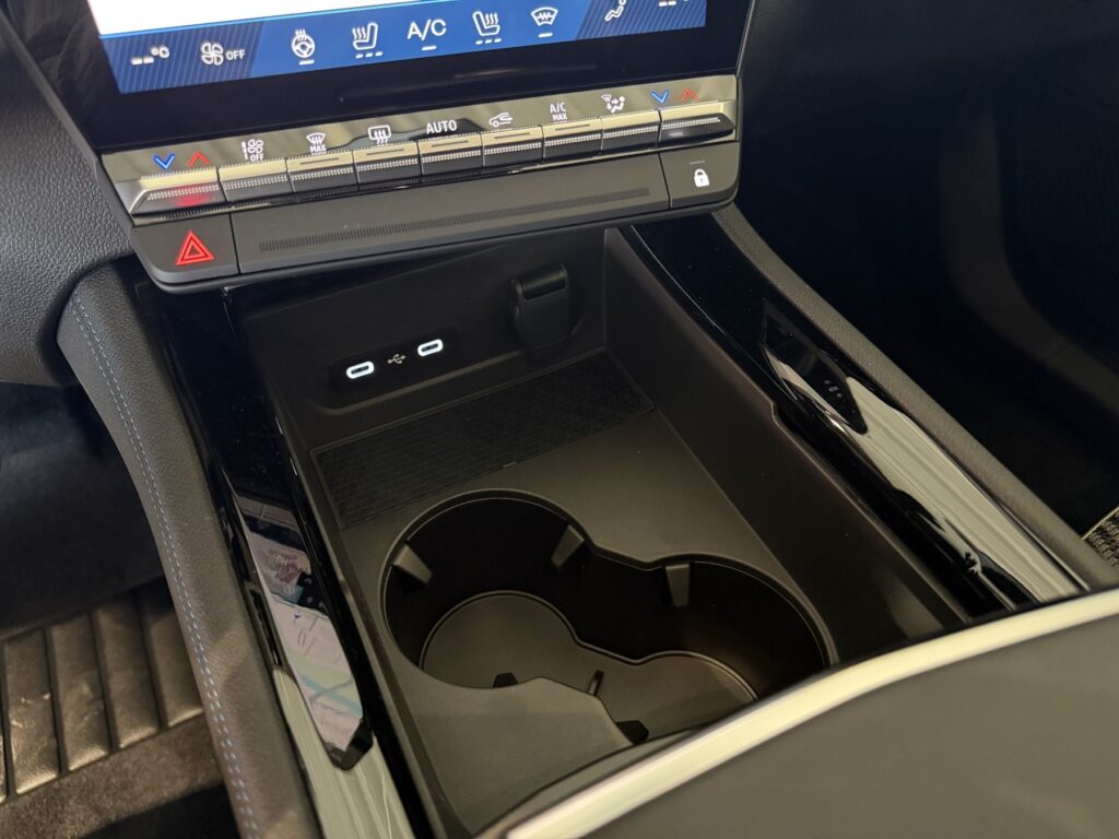 Renault Espace Exposé-Bild 30