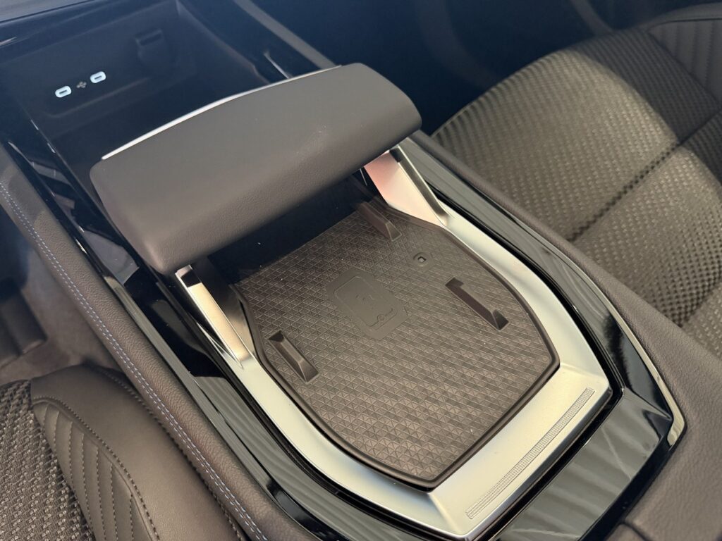 Renault Espace Exposé-Bild 31