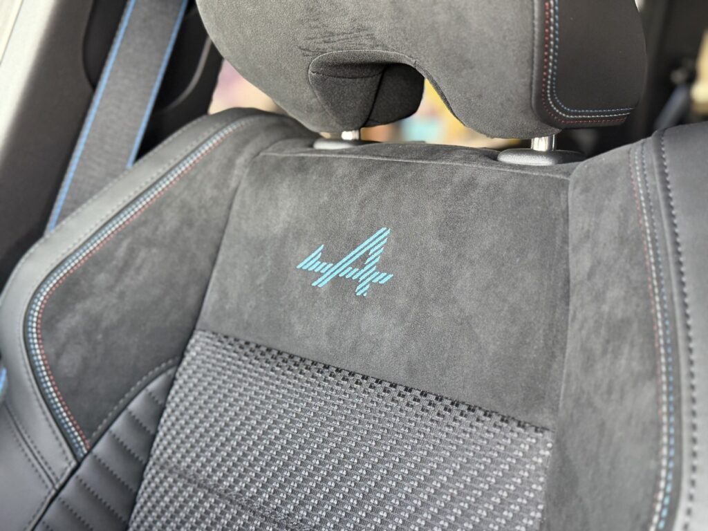 Renault Espace Exposé-Bild 34