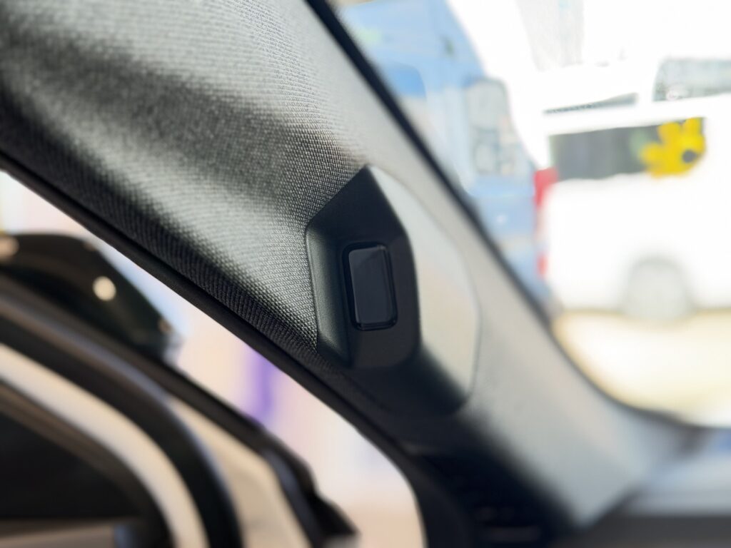 Renault Espace Exposé-Bild 35