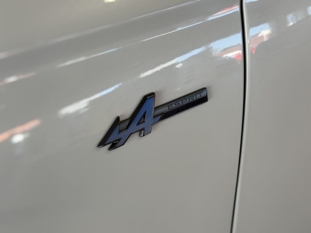 Renault Espace Exposé-Bild 36