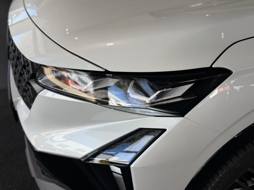 Renault Espace Exposé-Bild 37