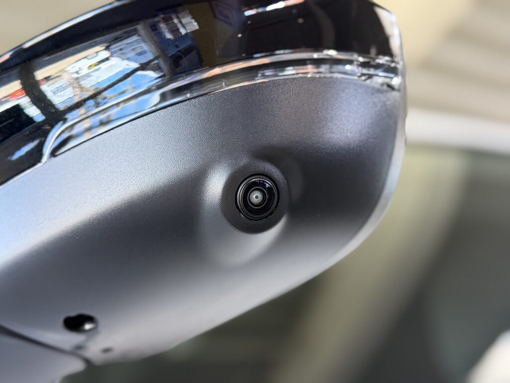 Renault Espace Exposé-Bild 40