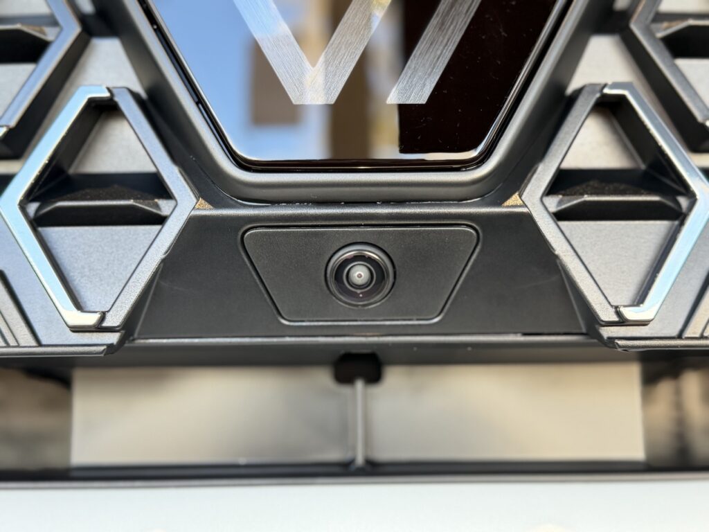 Renault Espace Exposé-Bild 42