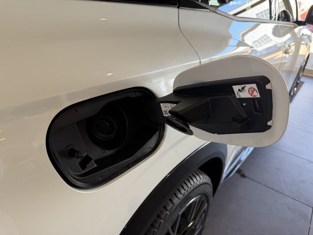 Renault Espace Exposé-Bild 43