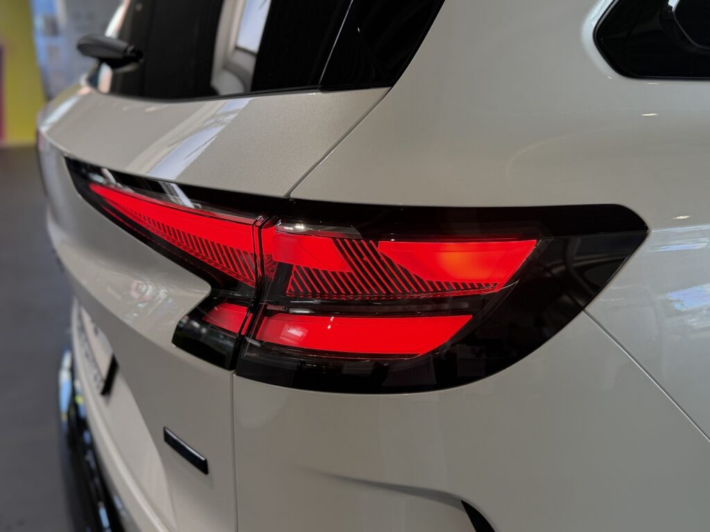 Renault Espace Exposé-Bild 44