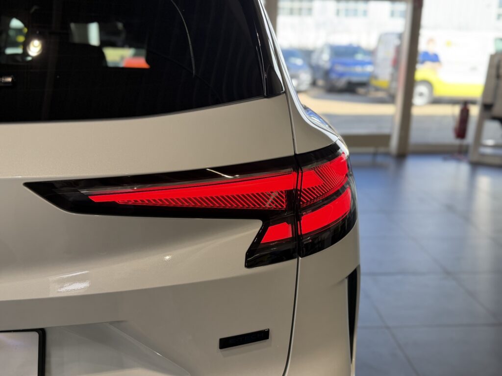 Renault Espace Exposé-Bild 45