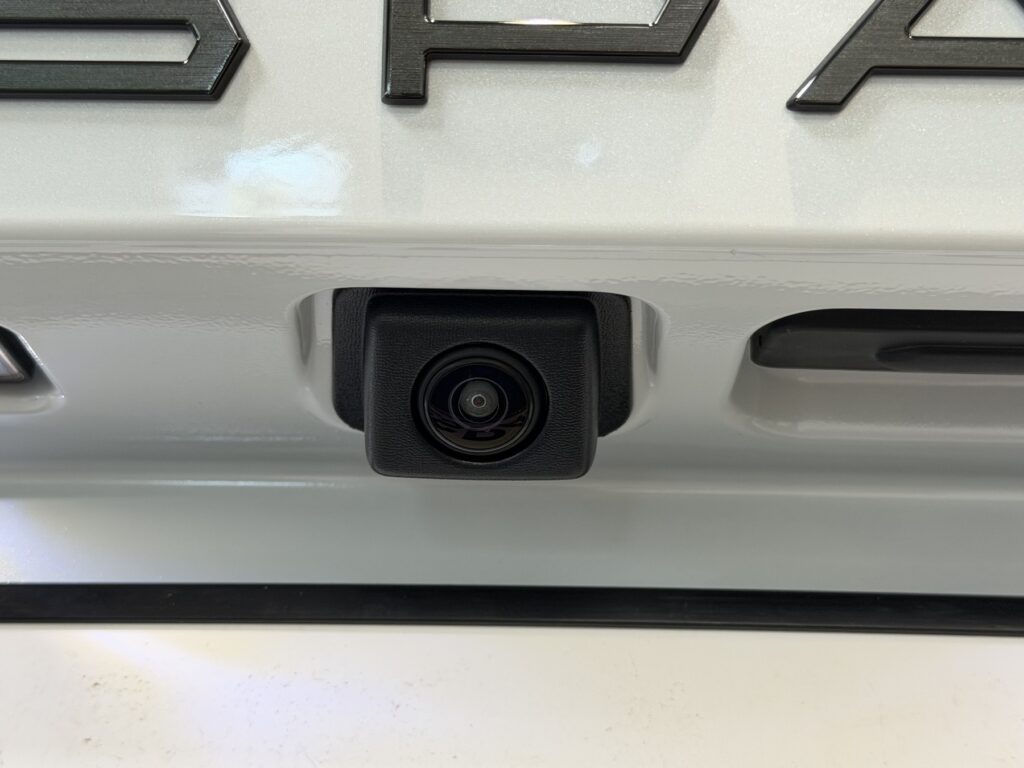 Renault Espace Exposé-Bild 48