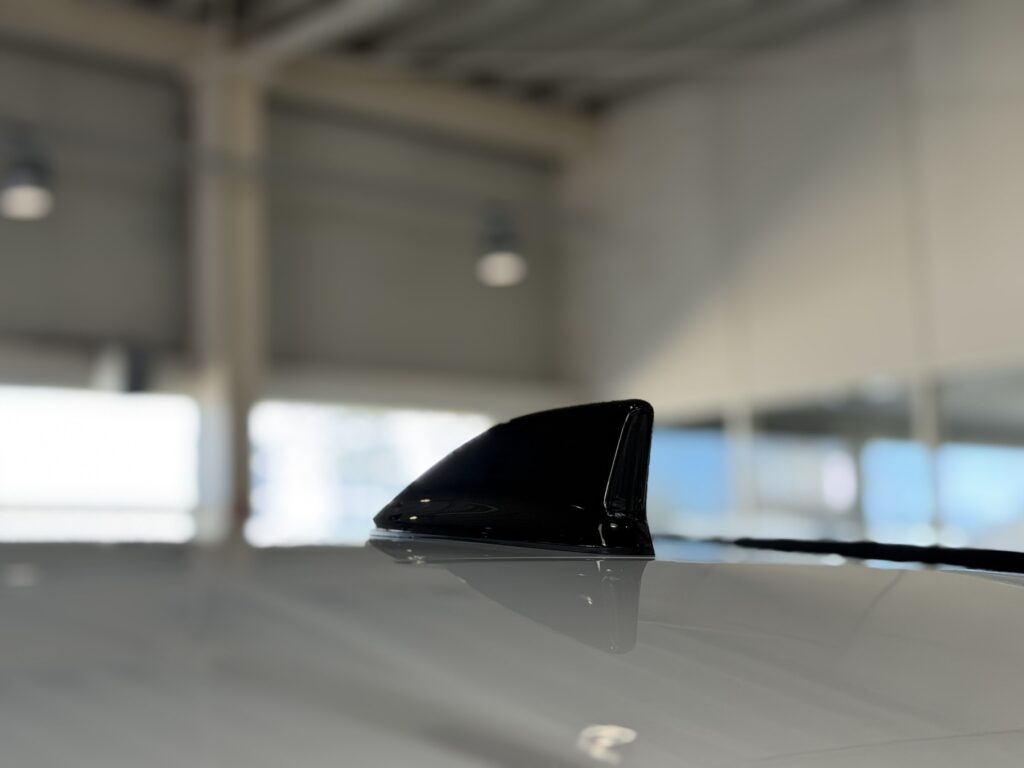 Renault Espace Exposé-Bild 49