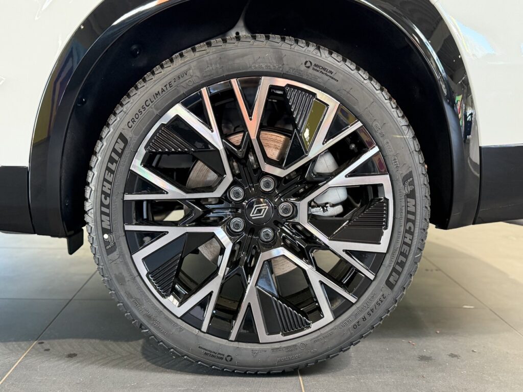 Renault Espace Exposé-Bild 50