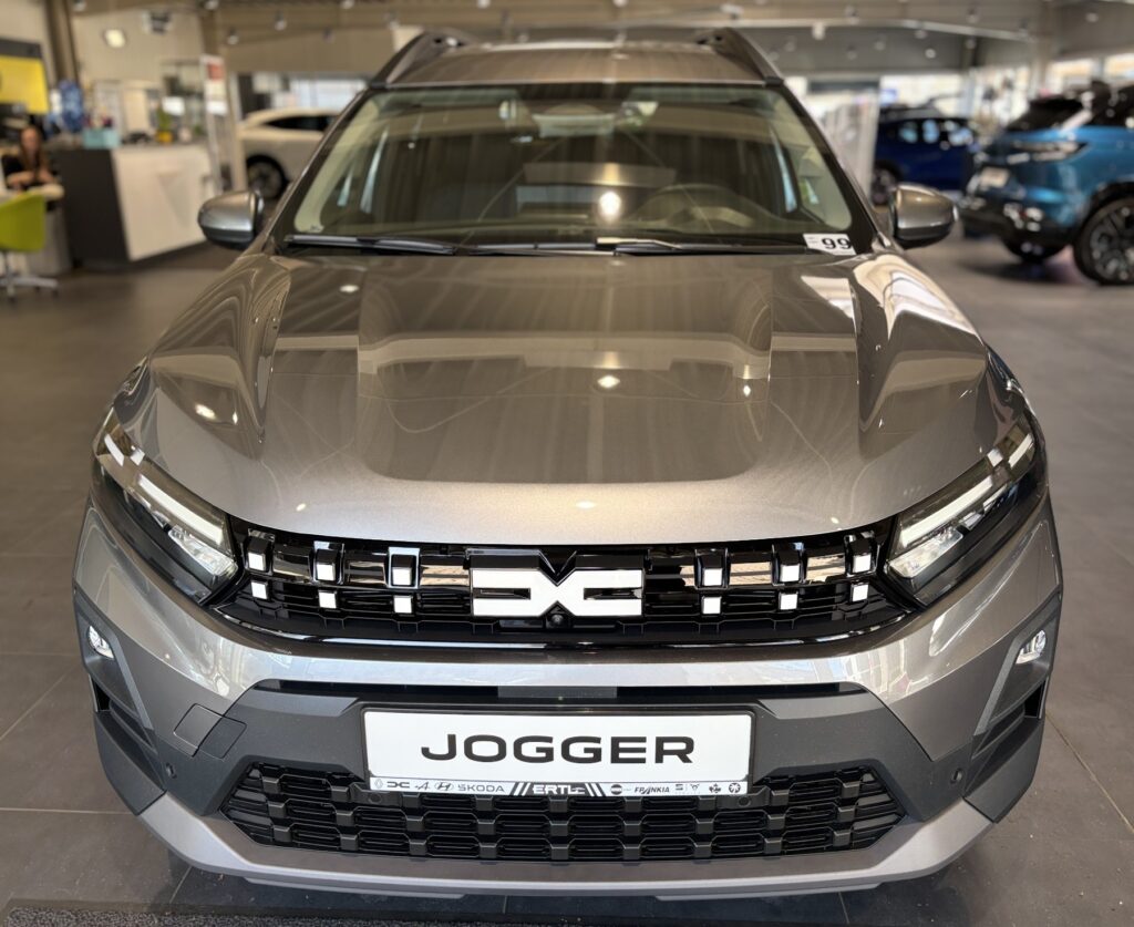Dacia Jogger Exposé-Bild 2