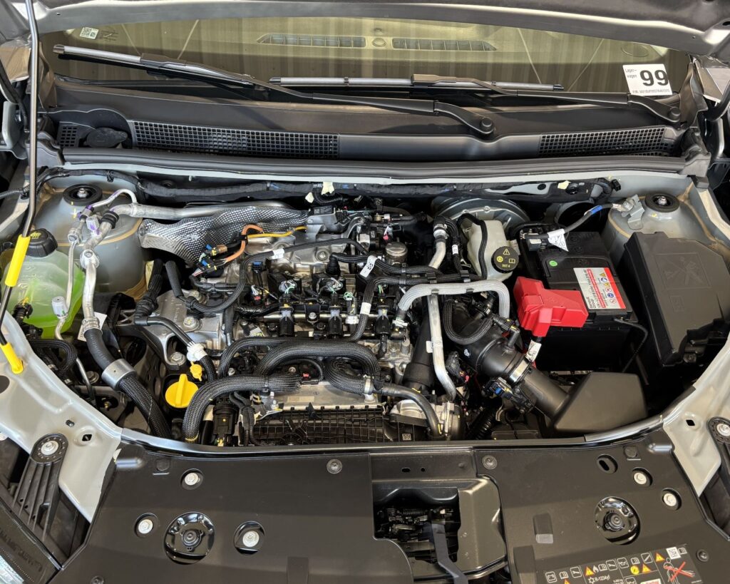 Dacia Jogger Exposé-Bild 3