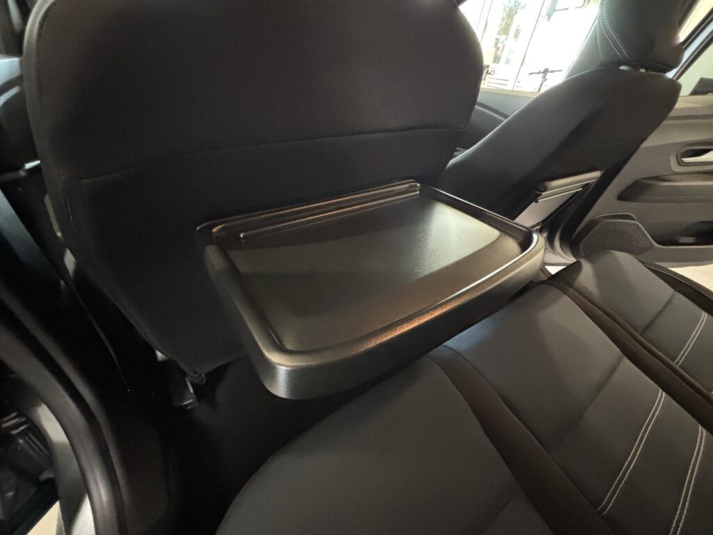 Dacia Jogger Exposé-Bild 8