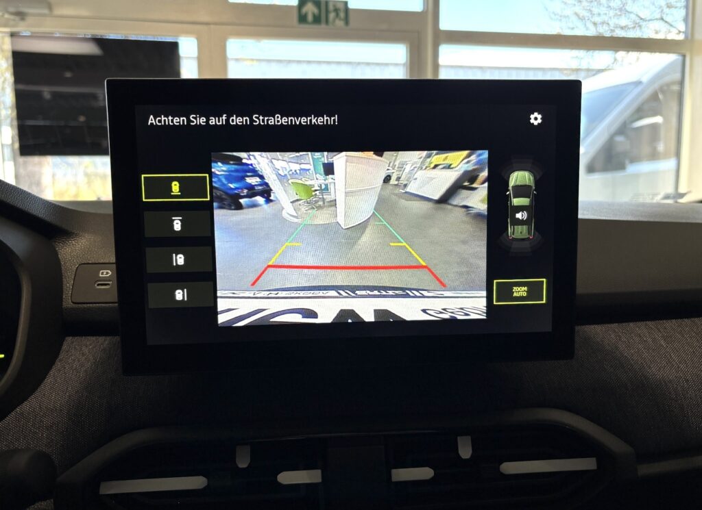 Dacia Jogger Exposé-Bild 12