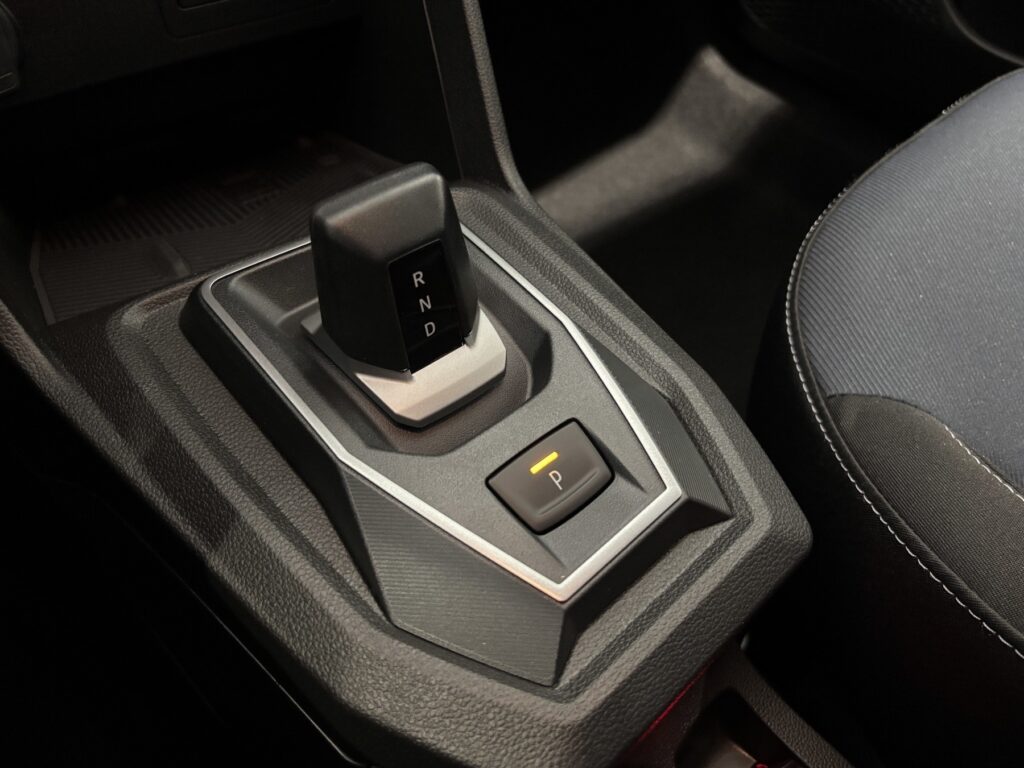 Dacia Jogger Exposé-Bild 15