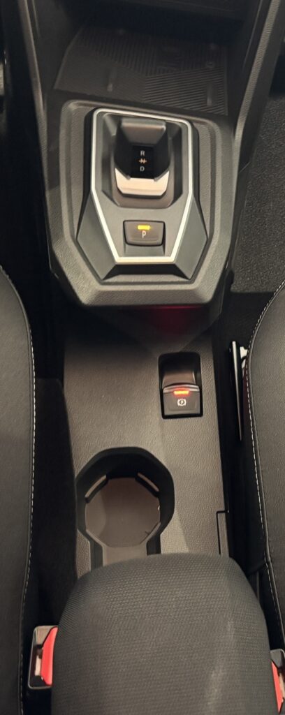 Dacia Jogger Exposé-Bild 17