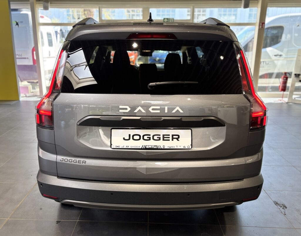Dacia Jogger Exposé-Bild 19
