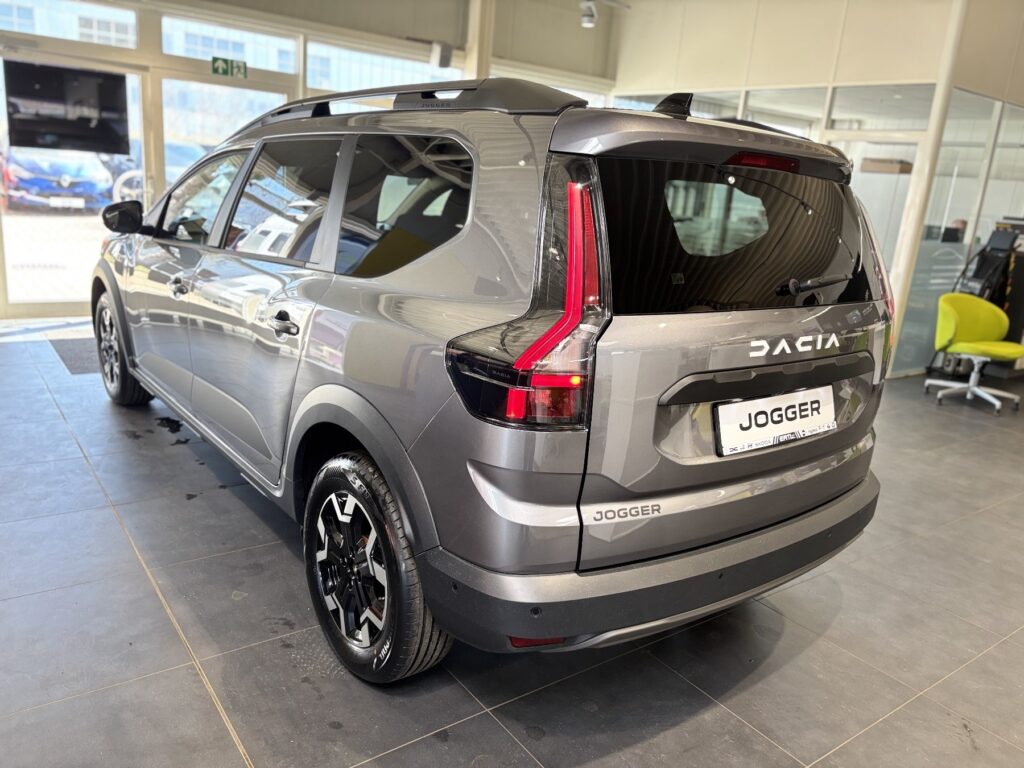 Dacia Jogger Exposé-Bild 21