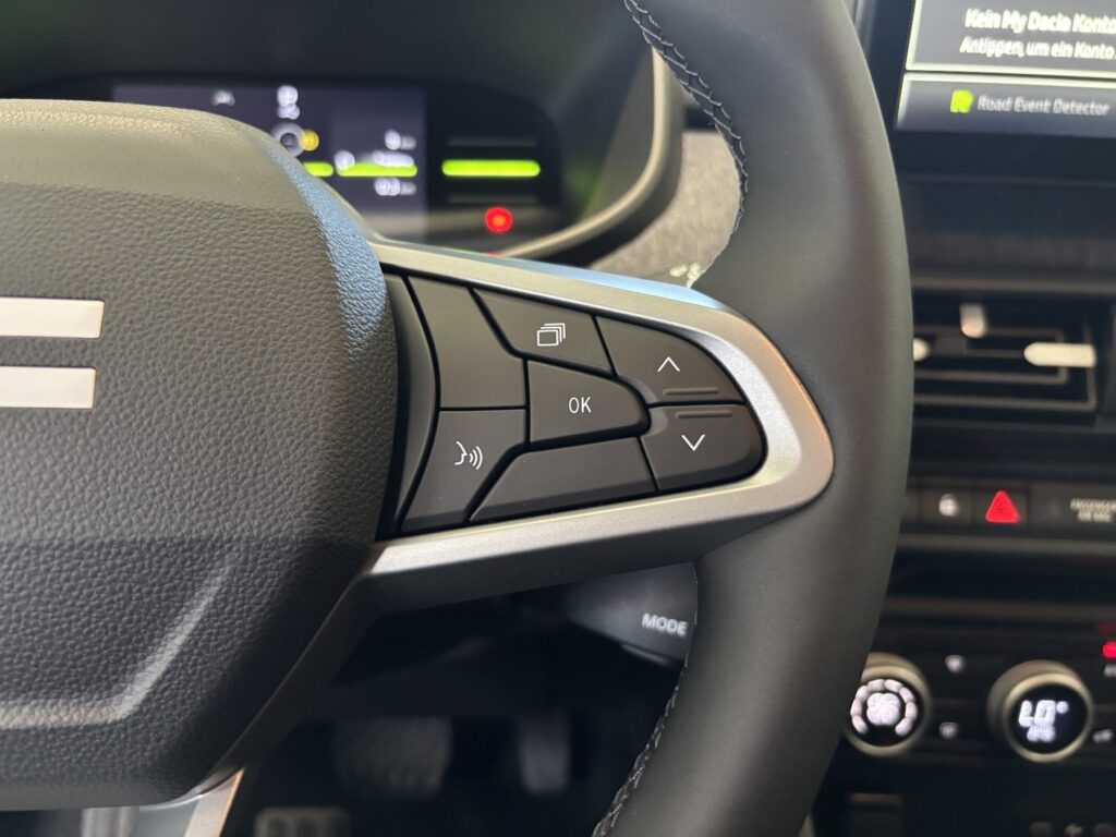 Dacia Jogger Exposé-Bild 25