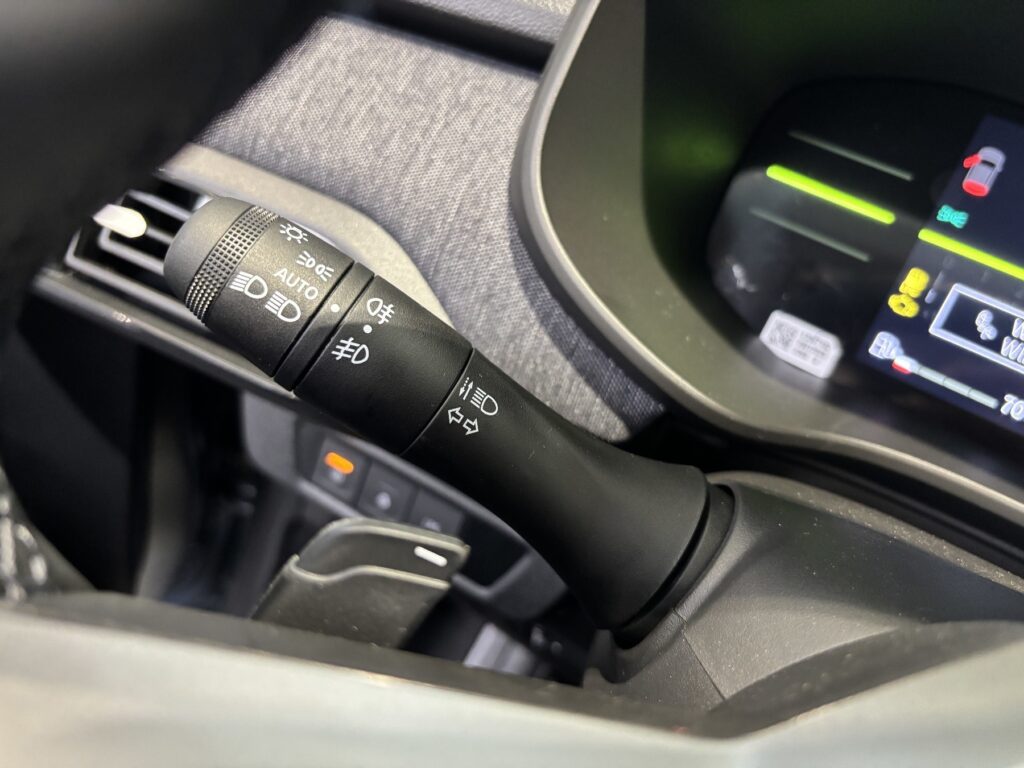 Dacia Jogger Exposé-Bild 28