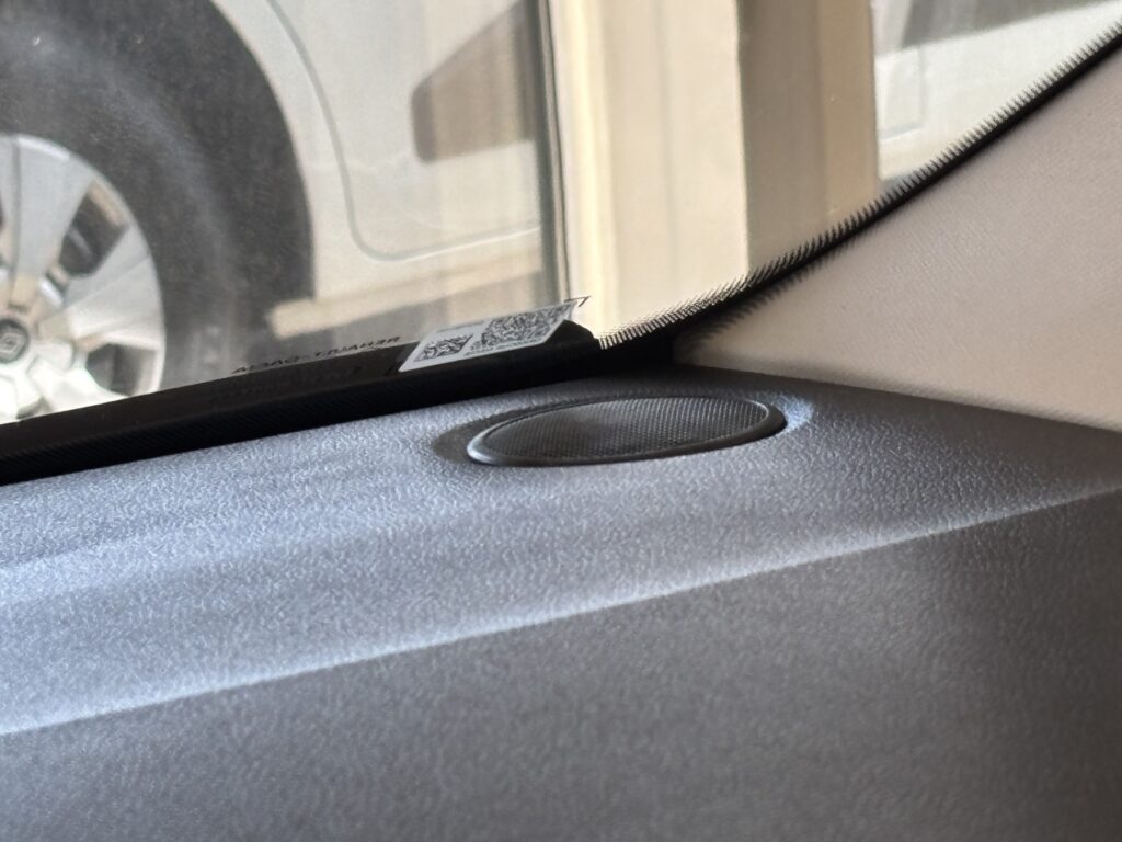 Dacia Jogger Exposé-Bild 34