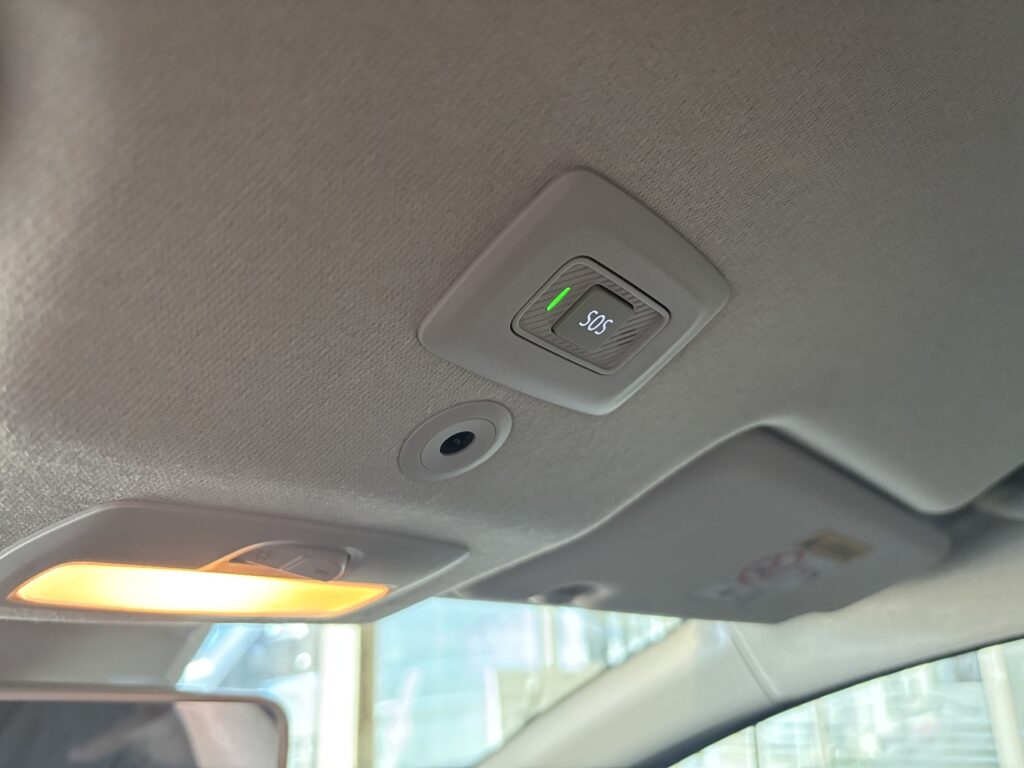 Dacia Jogger Exposé-Bild 38