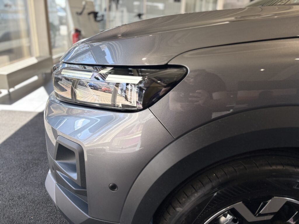 Dacia Jogger Exposé-Bild 42