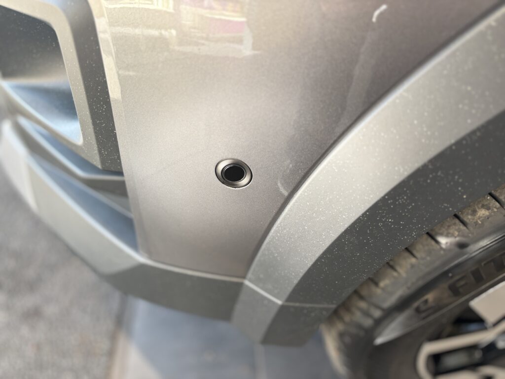 Dacia Jogger Exposé-Bild 43