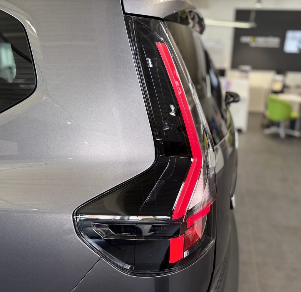 Dacia Jogger Exposé-Bild 47