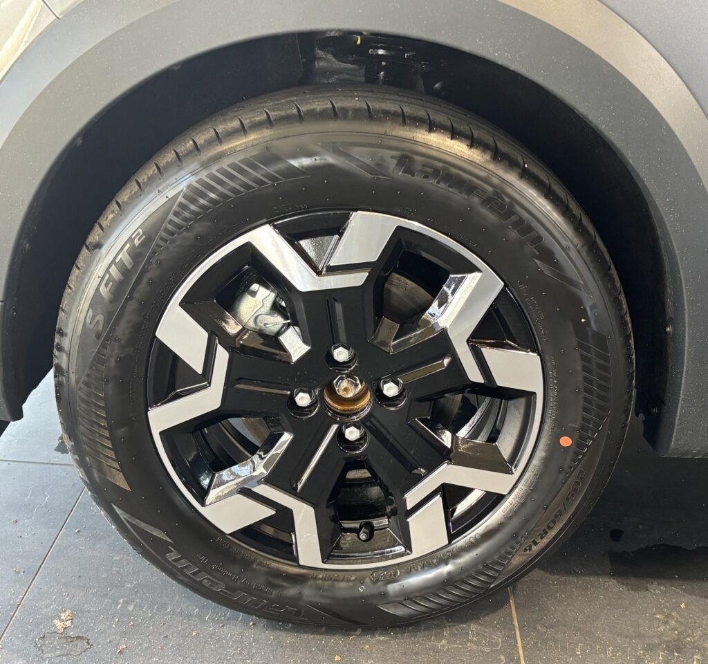 Dacia Jogger Exposé-Bild 50