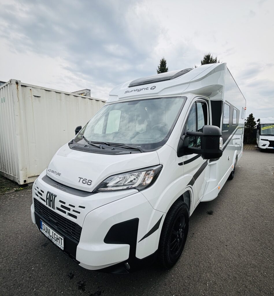 Sunlight T Exposé-Bild 1