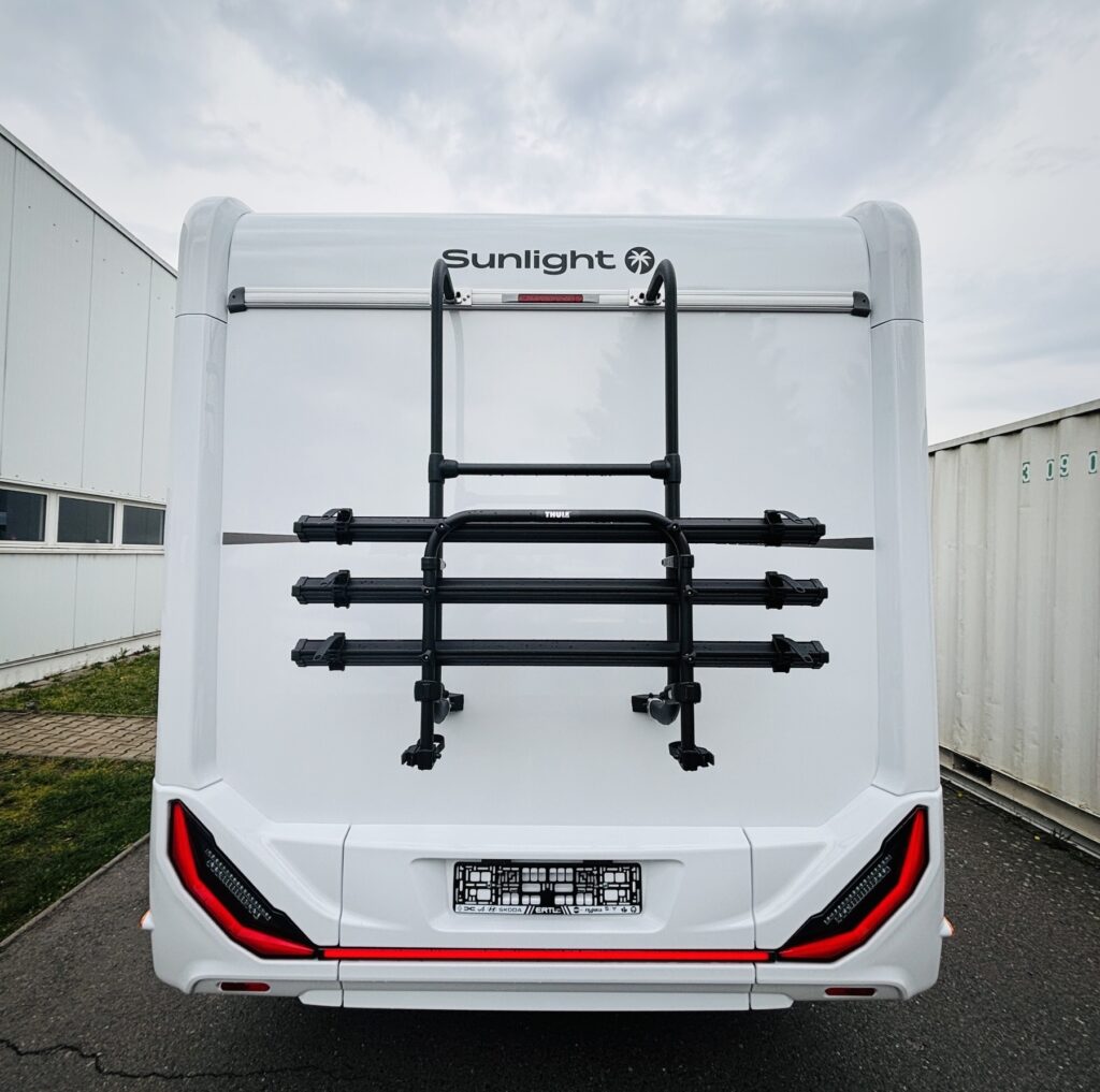 Sunlight T Exposé-Bild 5