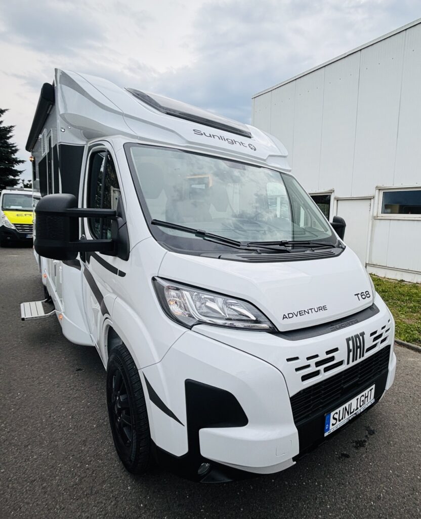 Sunlight T Exposé-Bild 13