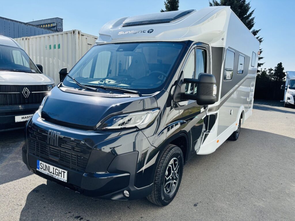 Sunlight T Exposé-Bild 1