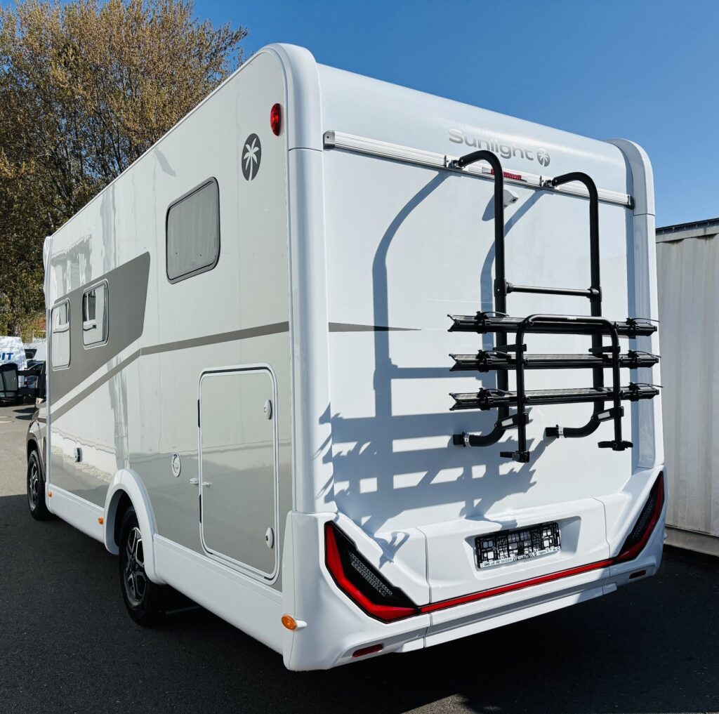 Sunlight T Exposé-Bild 3